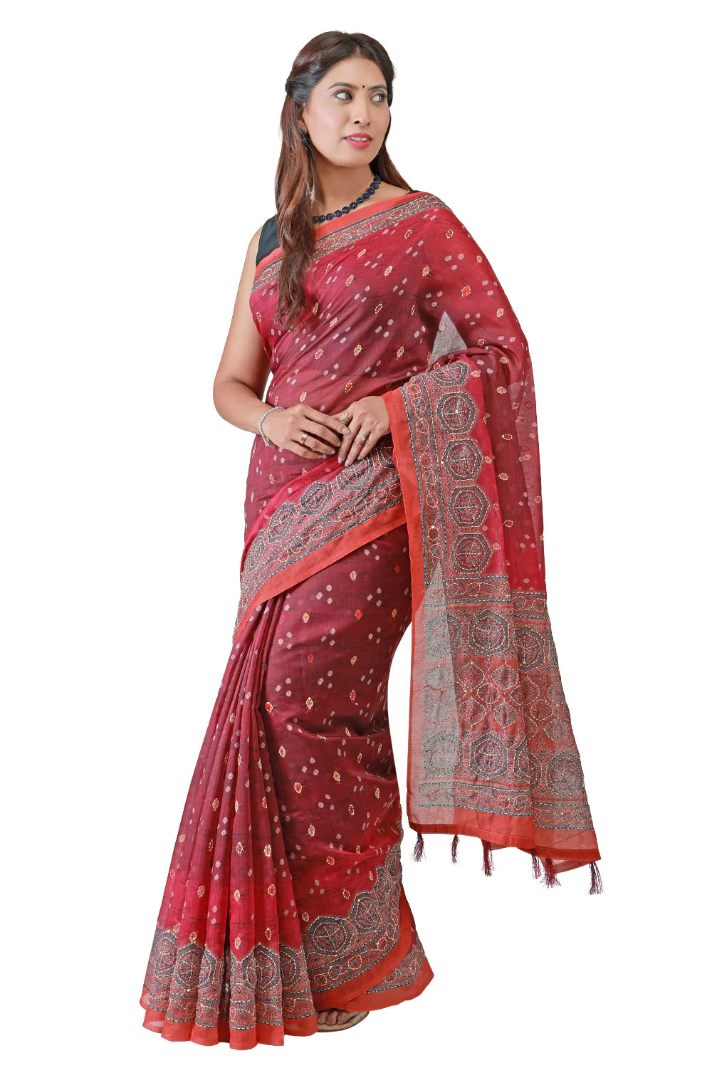 Raaga Desai Sample