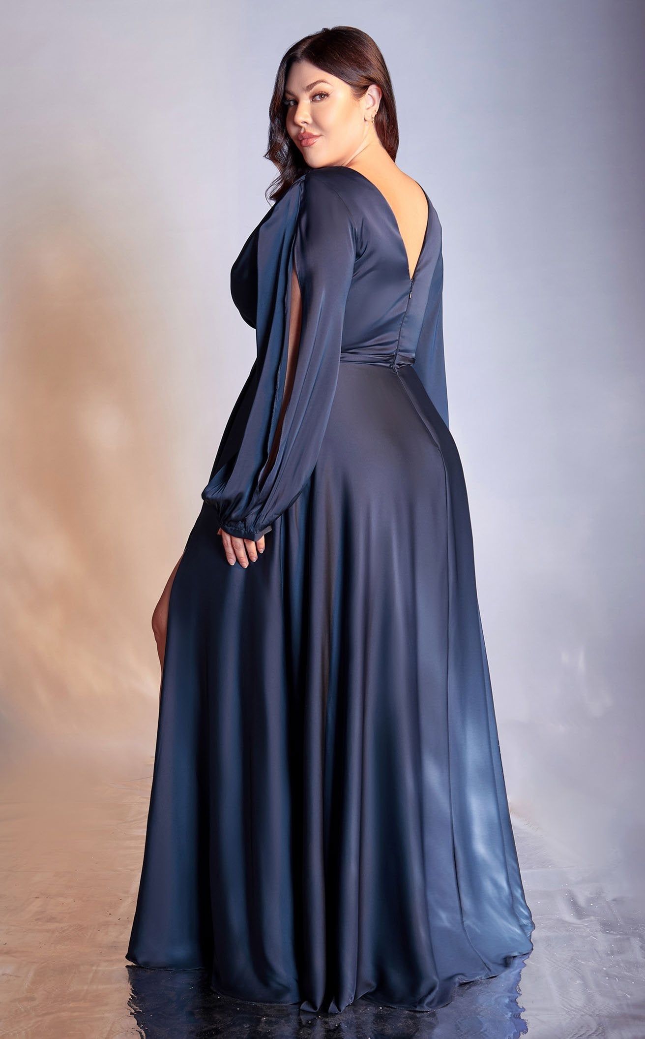 Cinderella Divine 7475C Dress
