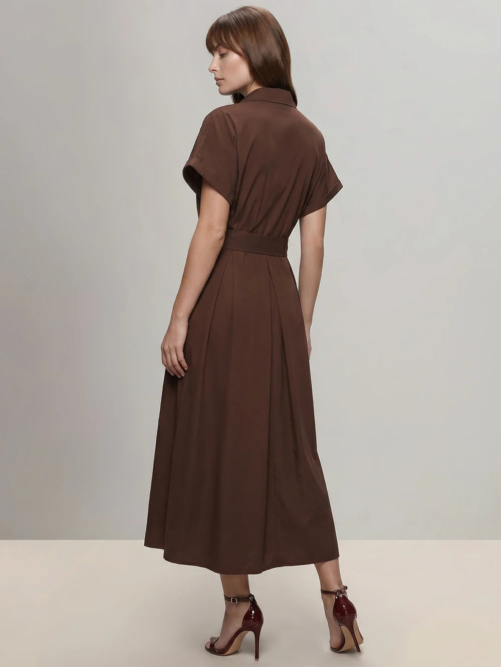 veromoda back