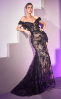 LaDivine CC2164 Dress