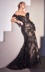 LaDivine CC2164 Dress
