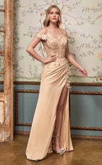 Cinderella Divine CD0186 Dress