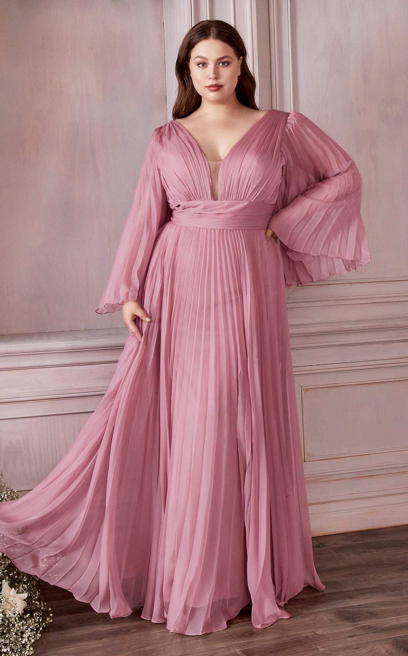 Cinderella Divine CD242C Dress