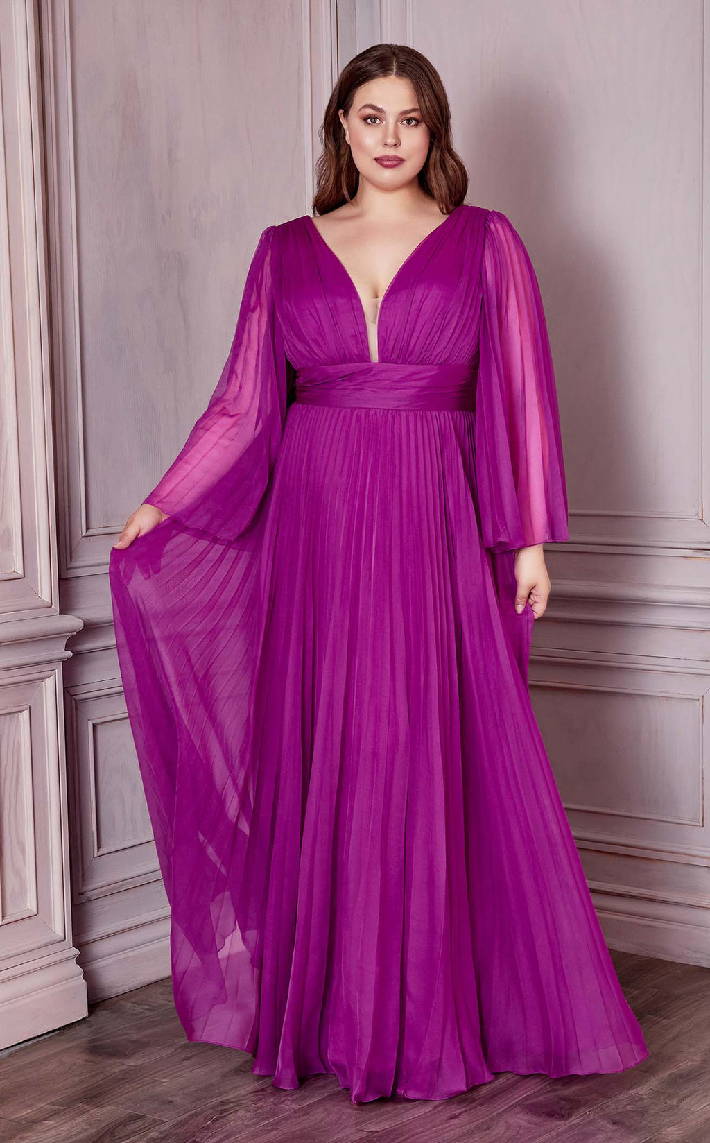 Cinderella Divine CD242C Dress