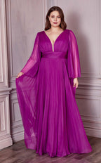 Cinderella Divine CD242C Dress