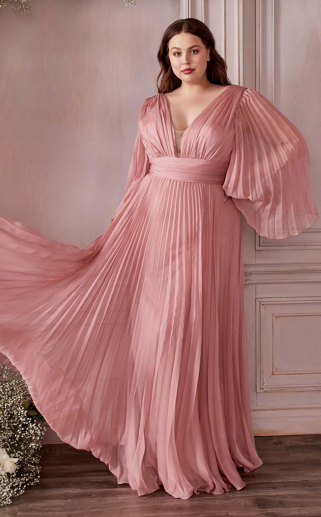 Cinderella Divine CD242C Dress