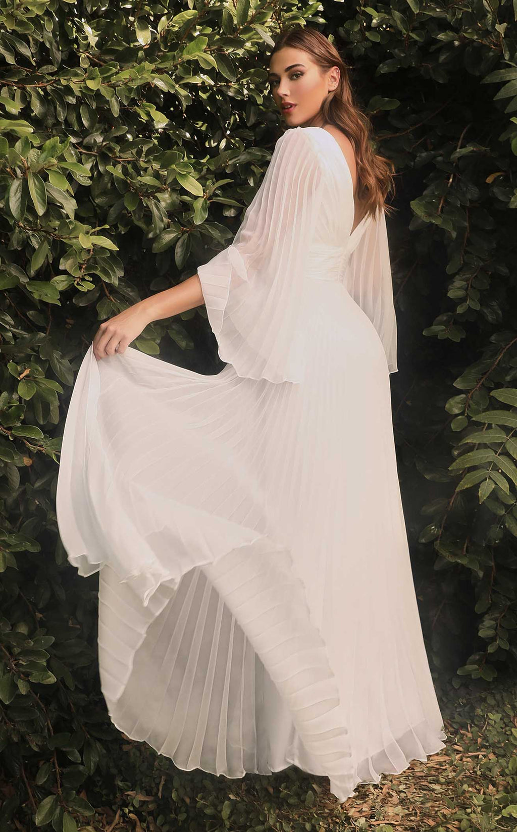 Cinderella Divine CD242WCL Dress