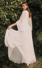 Cinderella Divine CD242WCL Dress