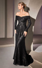 LaDivine CH135 Dress