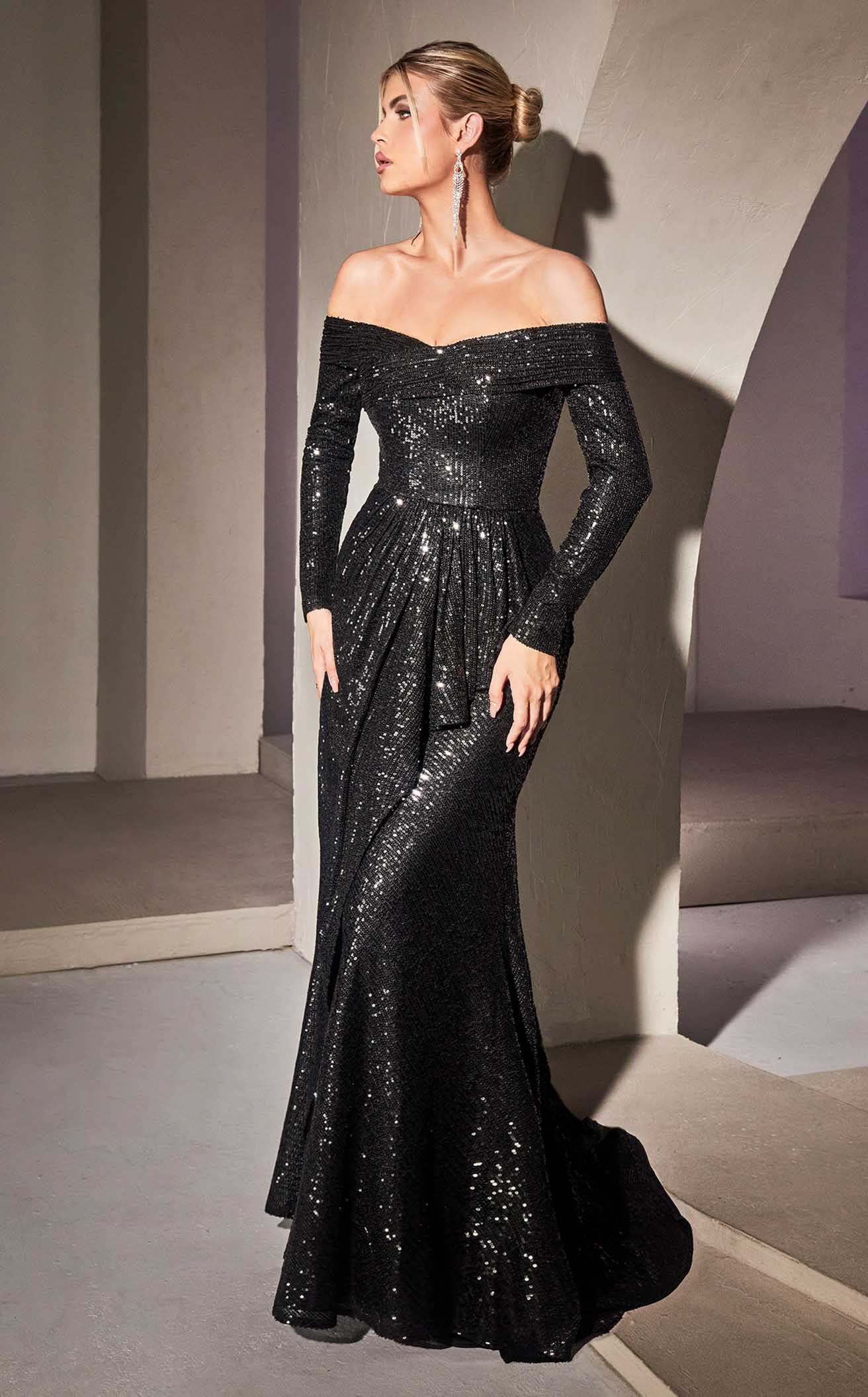 LaDivine CH135 Dress