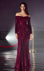 LaDivine CH135 Dress