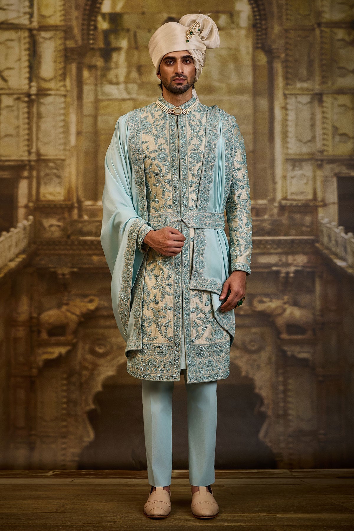 Nitika Gujral Mens