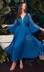 LaDivine CD242S Dress