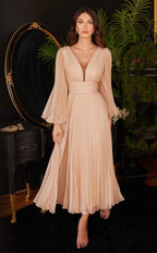 LaDivine CD242S Dress