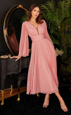 LaDivine CD242S Dress