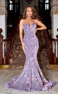 Portia and Scarlett PS21208X Dress