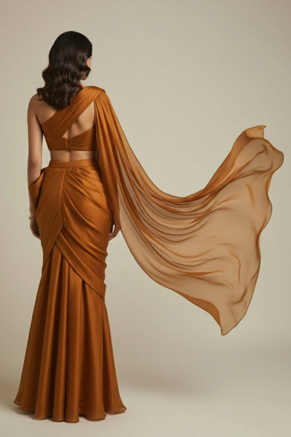 Amber Majesty