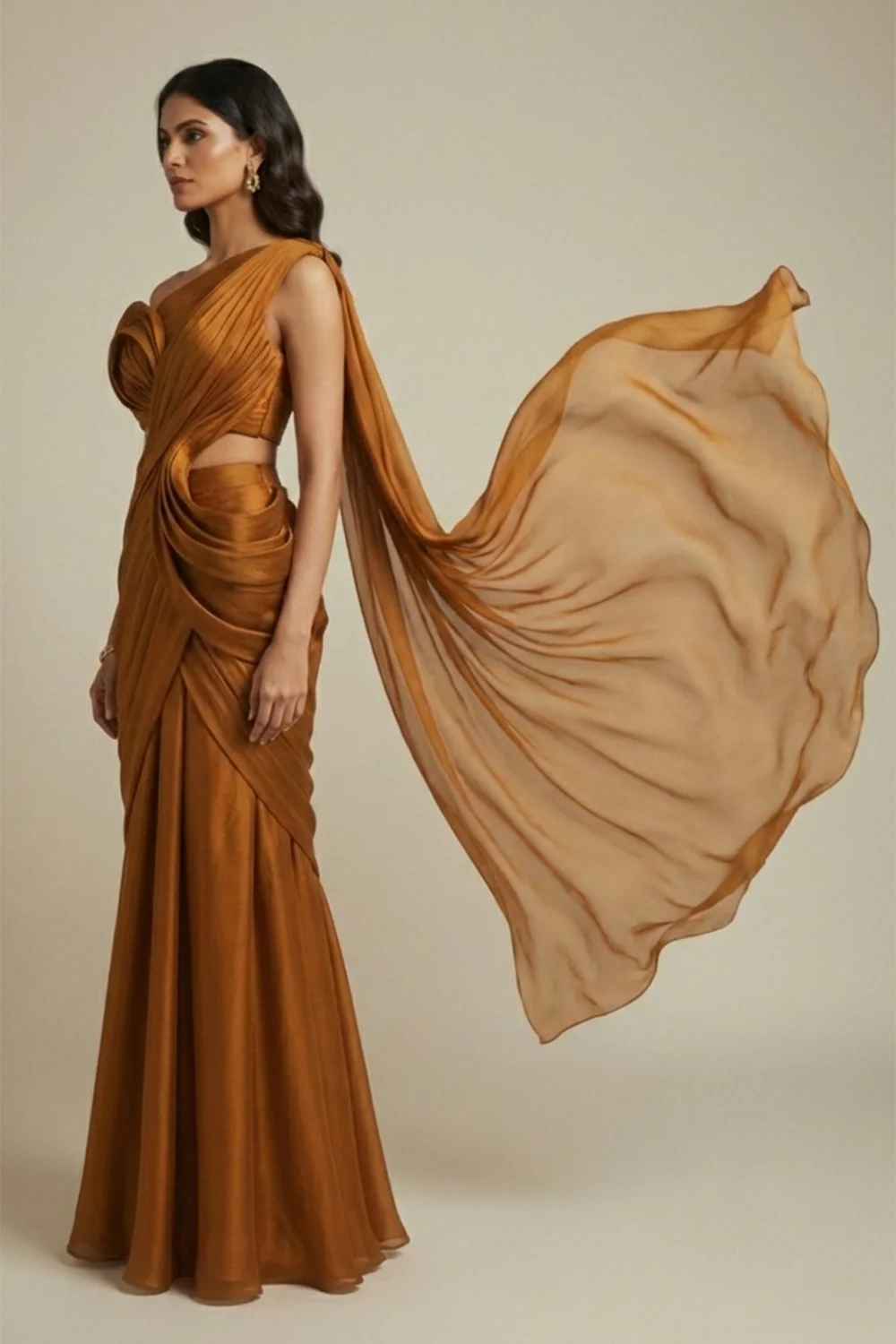 Amber Majesty