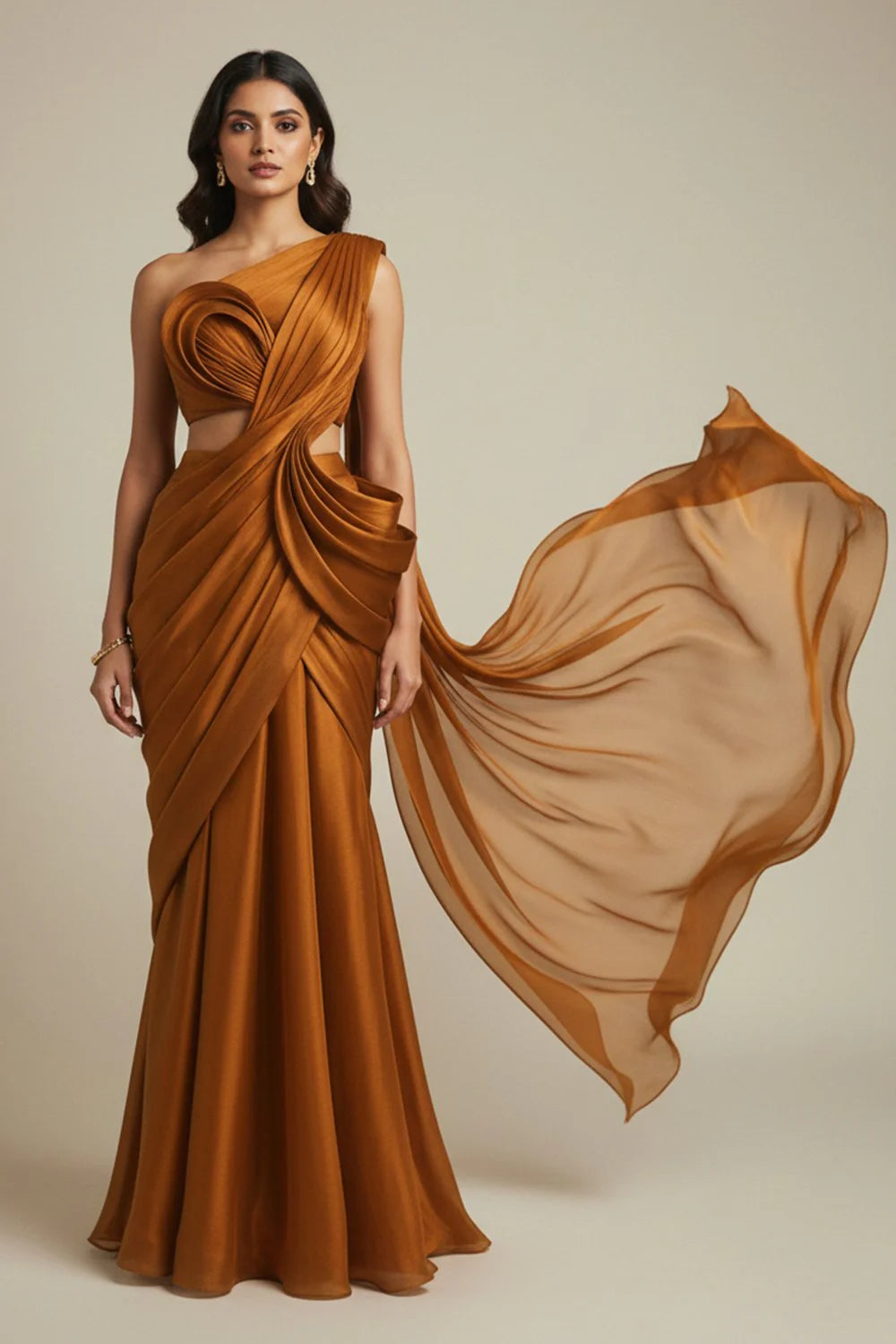 Amber Majesty